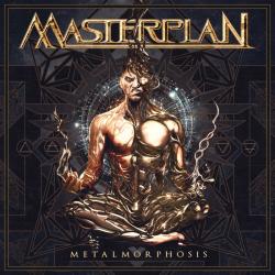 METALMORPHOSIS (CD)