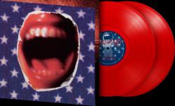 RANTOLOGY RED VINYL REPRINT (2LP)