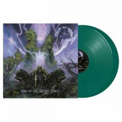 KING OF THE DISTANT FOREST GREEN VINYL (2LP)