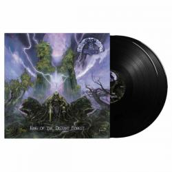 KING OF THE DISTANT FOREST VINYL (2LP BLACK)