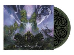 KING OF THE DISTANT FOREST REISSUE (DIGI)