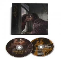 FAR FROM GOD DELUXE EDIT. (2CD MEDIA-BOOK)