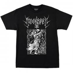 FOR THE LOVE OF MORTALS (TS)