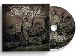 ... AND DEATH SAID LIVE REISSUE (CD)