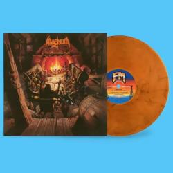 ON A STORYTELLERS NIGHT MARBLED VINYL REPRINT (LP)