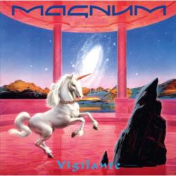 VIGILANTE REISSUE (CD)