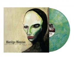 ONE ASSASSINATION UNDER GOD - CHAPTER 2 GREEN/ BLUE MARBLED VINYL (LP)