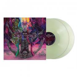 MARROW DEEP COKE BOTTLE CLEAR VINYL (2LP)