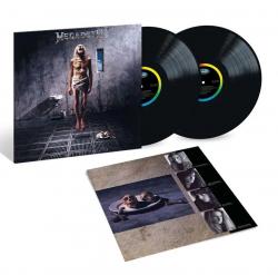 CONTDOWN TO EXTINCTION REPRINT/ REMASTERED (2LP)