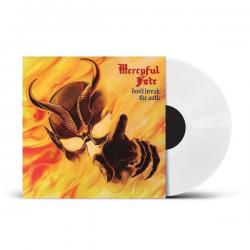 DON'T BREAK THE OATH EXCL. WHITE VINYL (LP)