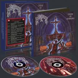 CHOIR OF HORRORS 35 ANNIVERS. EDIT. (2CD BOX)