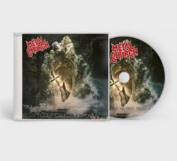 A LIGHT IN THE DARK REMASTERED (CD)