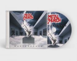 MASTERPEACE REMASTERED (CD)
