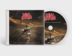 THIS PRESENT WASTELAND REMASTERED (CD)