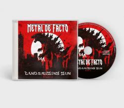 LAND OF THR RISING SUN - PART 2 (CD)