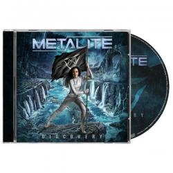 DISCOVERY (CD)