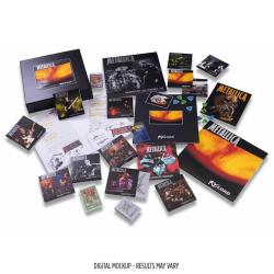 RELOAD REMASTERED SUPER-DELUXE VINYL BOXSET (5LP+15CD+4DVD+7" BOX)