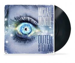 OUTERSTELLER VINYL (LP)