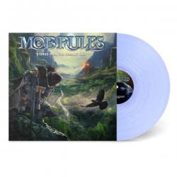 STORIES FROM THE VERDANT VALE MAELSTORM VINYL (LP)