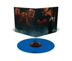 NEVERENDING SEA BLUE VINYL (LP)