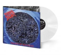 ALTARS OF MADNESS EXCL. WHITE VINYL (LP)