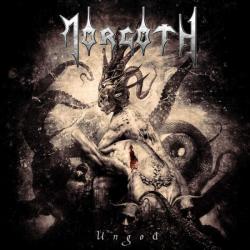 UNGOD REISSUE (CD)