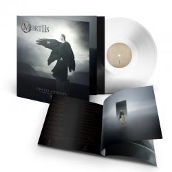 GHOSTS OF EUROPA CRYSTAL CLEAR VINYL (LP)