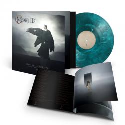 GHOSTS OF EUROPA &ldquo;INTO DEEP&rdquo; MARBLE VINYL (LP)