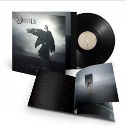 GHOSTS OF EUROPA VINYL (LP BLACK)