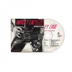 TOO FAST FOR LOVE 45TH. ANNIV./ REMASTER (DIGI)