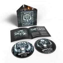 KISS OF DEATH 20TH ANNIVERS. EDIT. (2CD DIGI)