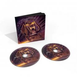 ORGASMATRON 40TH ANNIVERS. EDIT. (2CD DIGI)