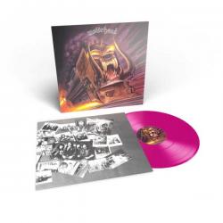 ORGASMATRON 40TH ANNIVERS. VIOLET VINYL (LP)