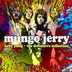 BABY JUMP - THE DEFINITIVE COLLECTION (3CD DIGI)