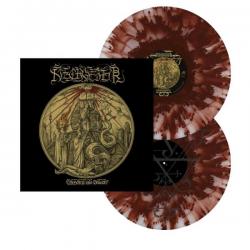 TRANSCEND INTO OBLIVION MARBLED VINYL (2LP)