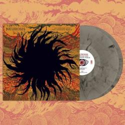 AN UNDYING LOVE FOR A BURNING WORLD COKE BOTTLE GREEN VINYL (2LP)