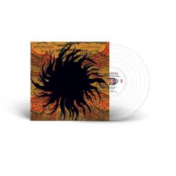 AN UNDYING LOVE FOR A BURNING WORLD CLEAR VINYL (2LP)