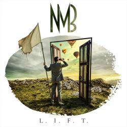 L.I F.T. (CD)
