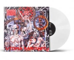 UTOPIA BANISHED EXCL. WHITE VINYL (LP)