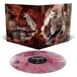 HELVETE CUSTOM BLACK WIDOW MARBLE VINYL (LP)