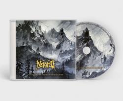 WE ARE THE GODS THAT TEAR OURSELVES APART (CD)