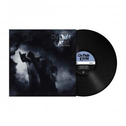 COLD VELVET VINYL (LP BLACK)