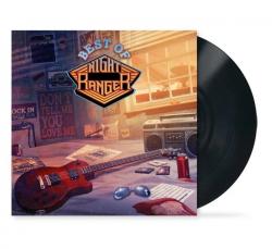 BEST OF NIGHT RANGER VINYL (2LP)