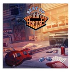 BEST OF NIGHT RANGER (CD)