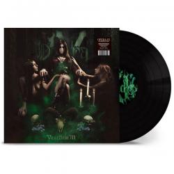 VENEFICIUM VINYL (LP BLACK)