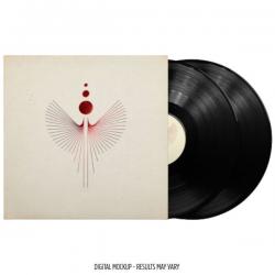 SOLARIS VINYL (LP BLACK)