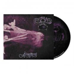 ALVERFARD REISSUE (DIGI)