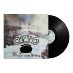 SAGOVINDARS BONING VINYL REISSUE (LP BLACK)