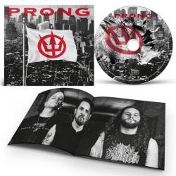 PRONG LTD. EDIT. (DIGI)