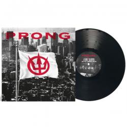 PRONG VINYL (LP BLACK)